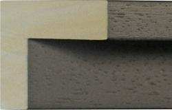 M02694 Grey Moulding from Wessex Pictures